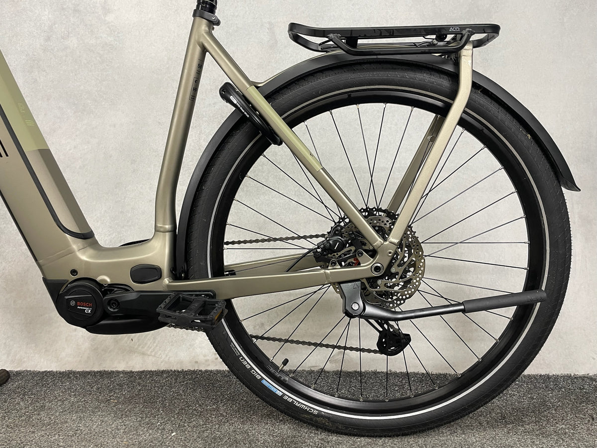 Cube Kathmandu Hybr. Pro 750