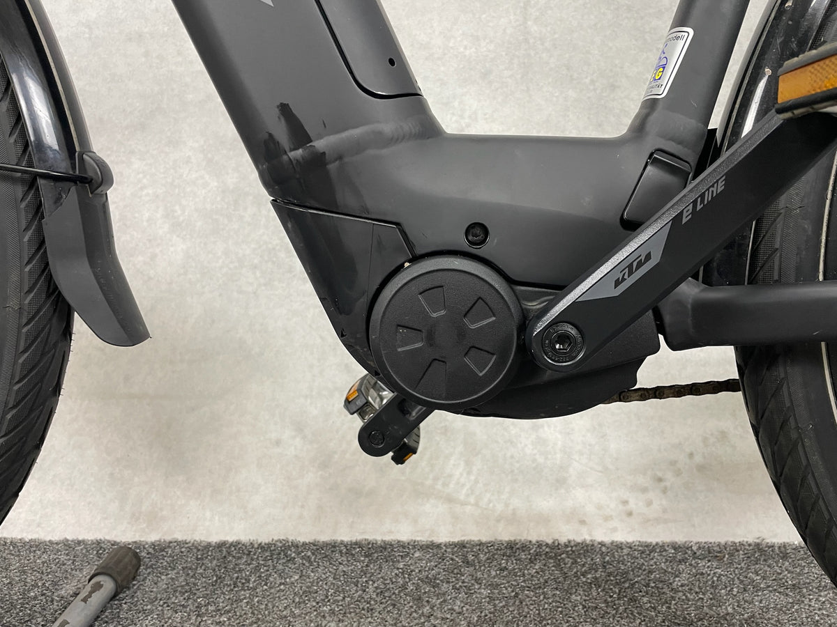KTM Cento 5 RT