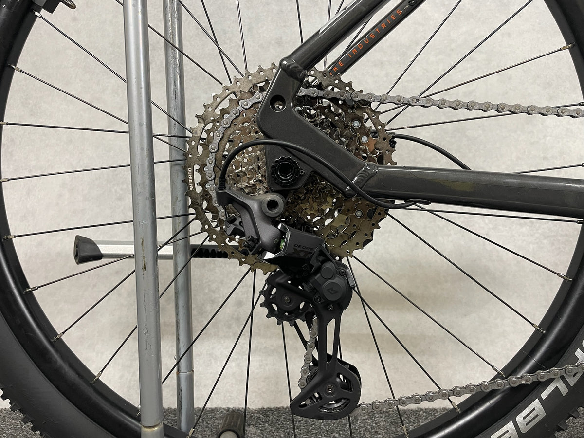 KTM Macina Team XL
