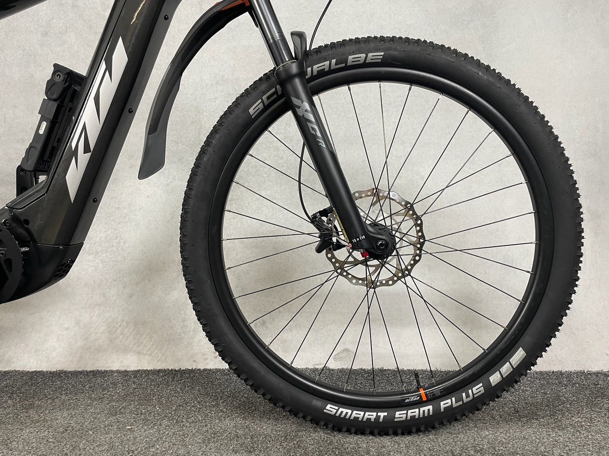 KTM Macina Team XL