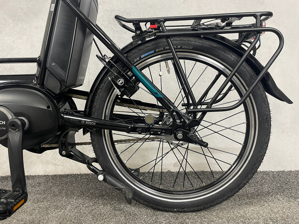 Hercules Rob Fold R7