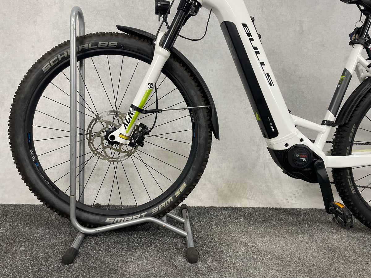 Bulls Copperhead Evo 2Street