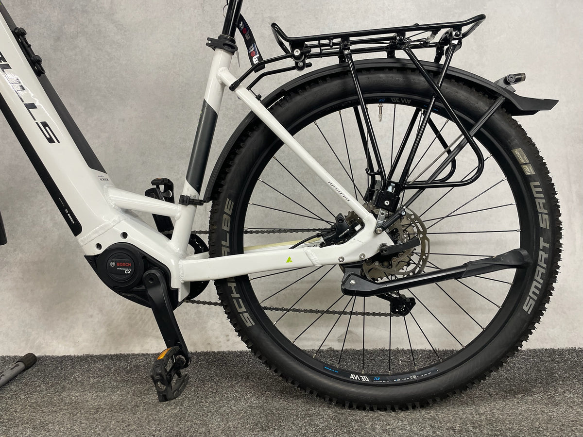 Bulls Copperhead Evo 2Street