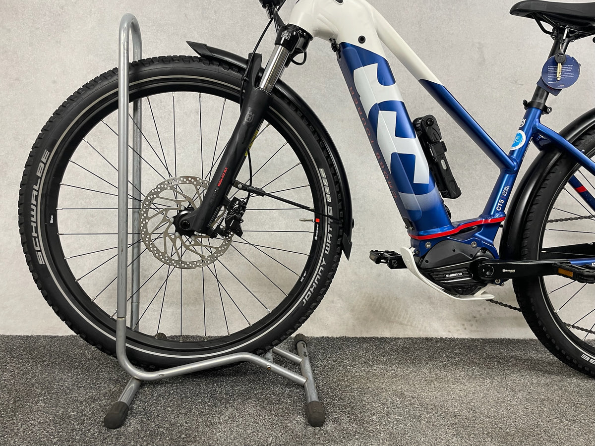 Husqvarna Cross Tourer CT5