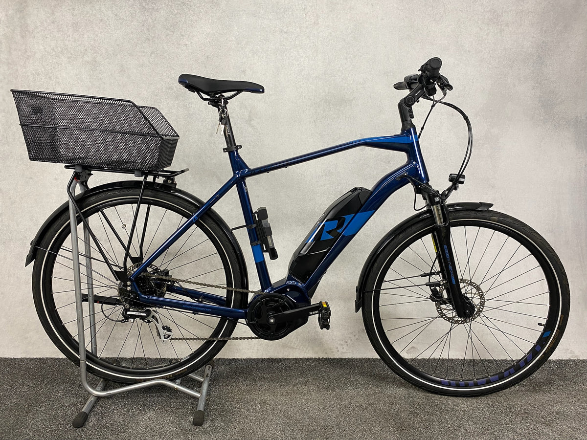 Raymon TourRay E 2.0