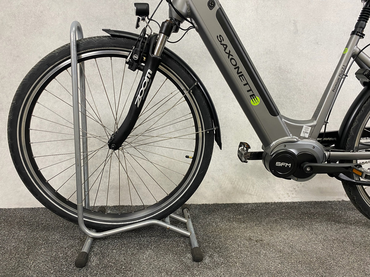 Saxonette Premium Plus 2.1