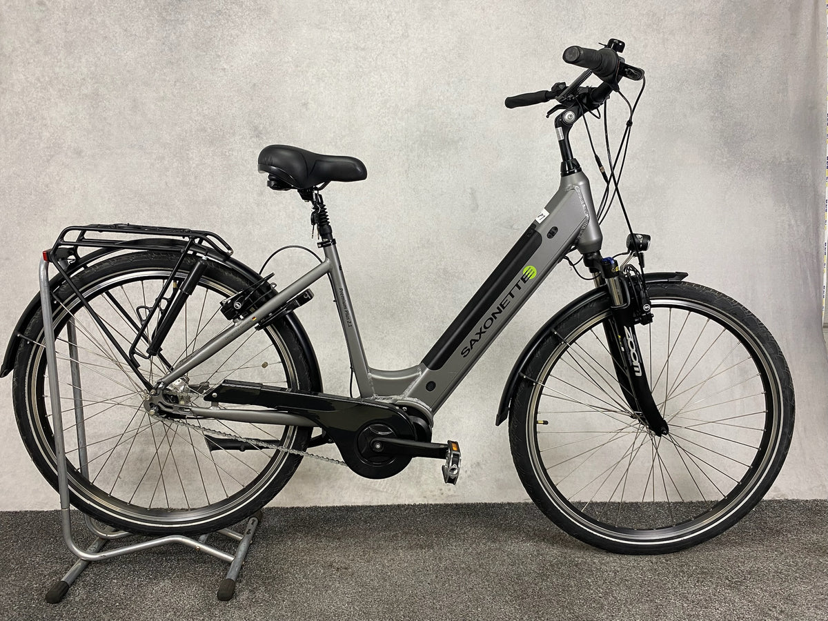 Saxonette Premium Plus 2.1