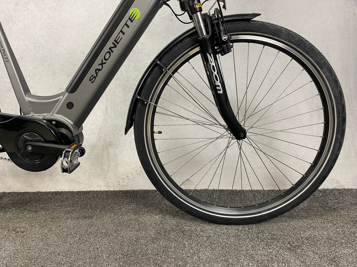 Saxonette Premium Plus 2.1