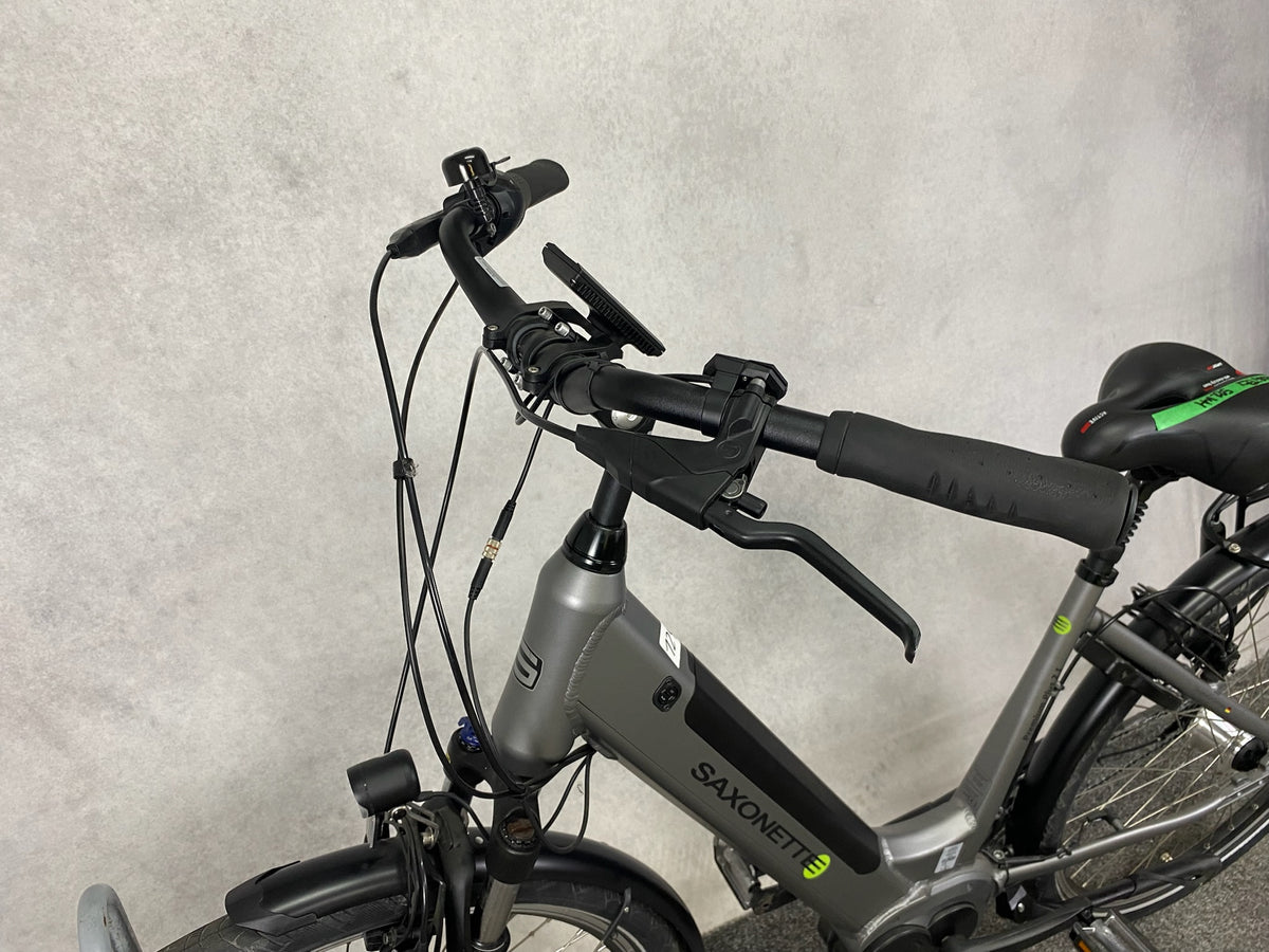 Saxonette Premium Plus 2.1