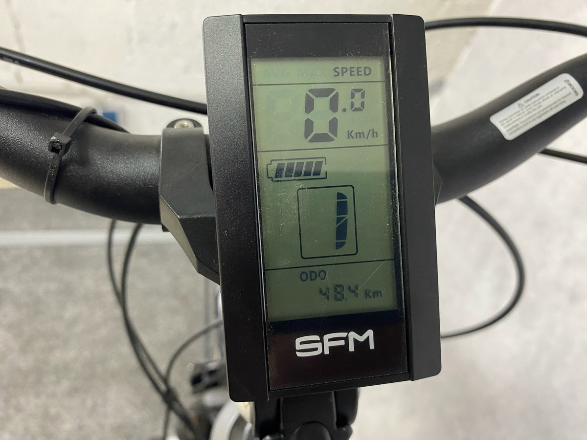 Saxonette Premium Plus 2.1