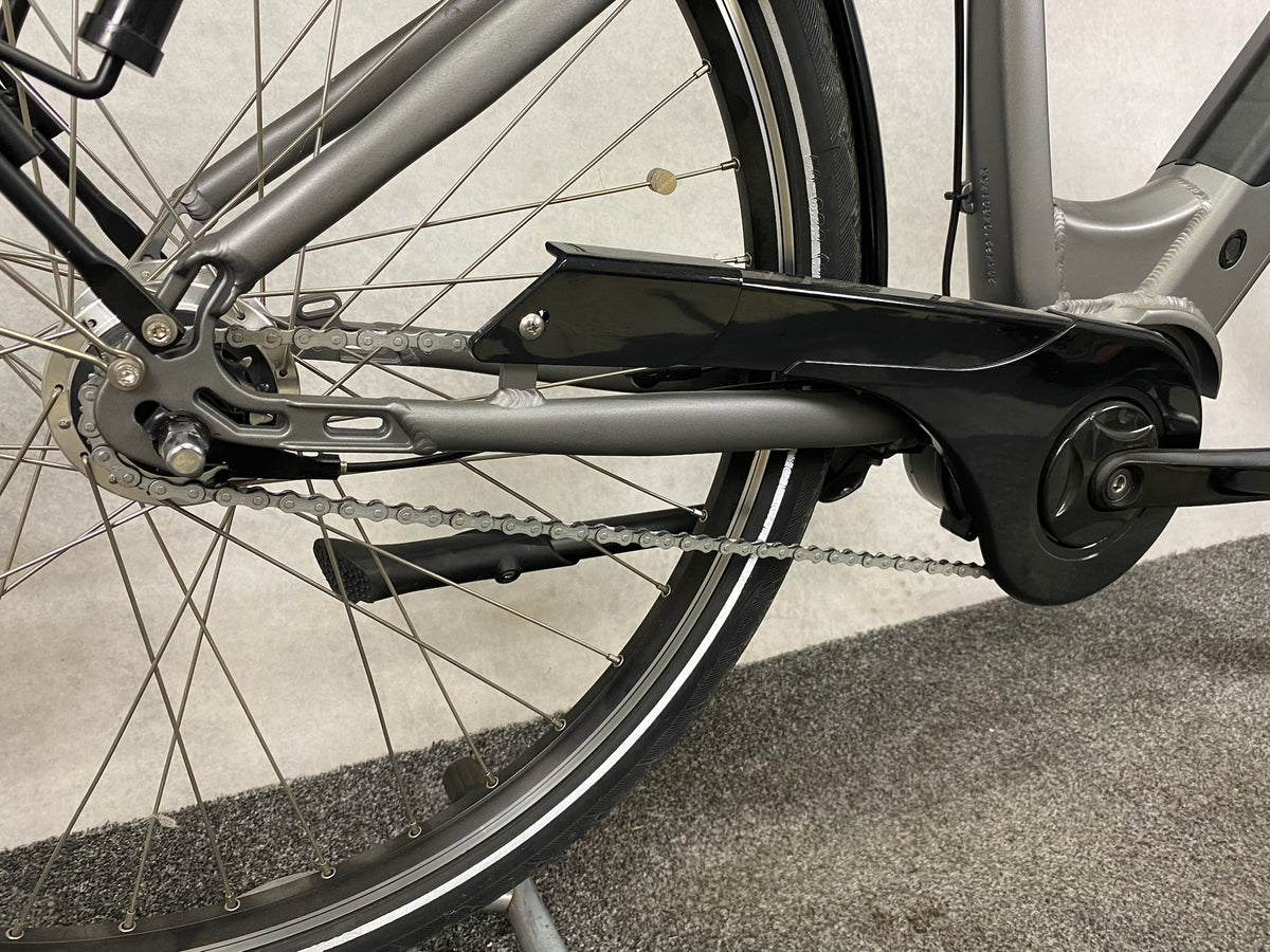 Saxonette Premium Plus 2.1