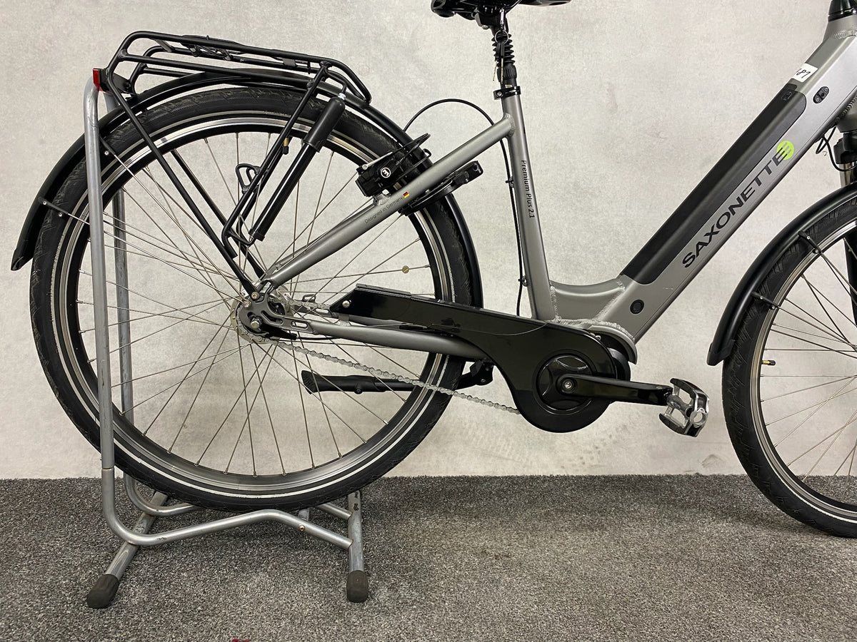 Saxonette Premium Plus 2.1