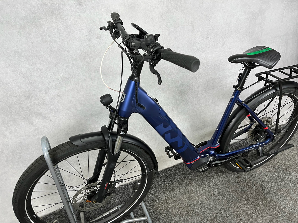 Husqvarna Gran Tourer 5