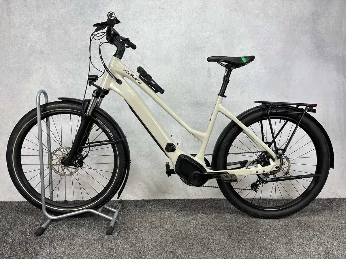 Specialized Turbo Vado 4.0