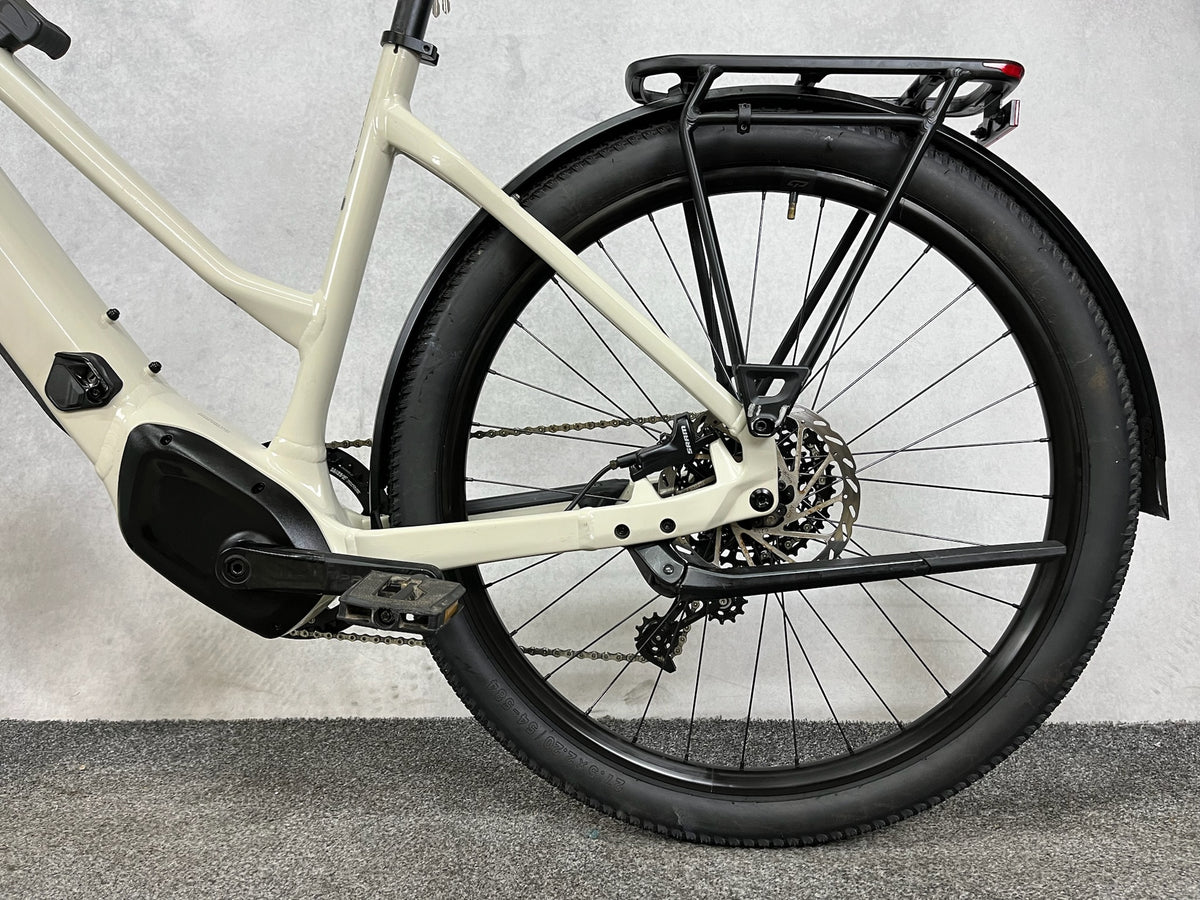 Specialized Turbo Vado 4.0