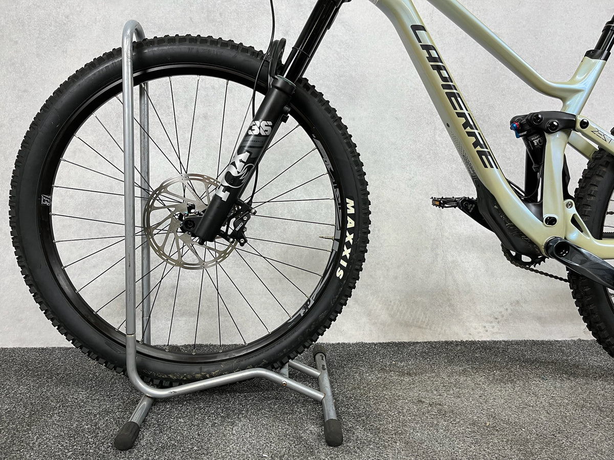 Lapierre Zesty AM CF 6.9