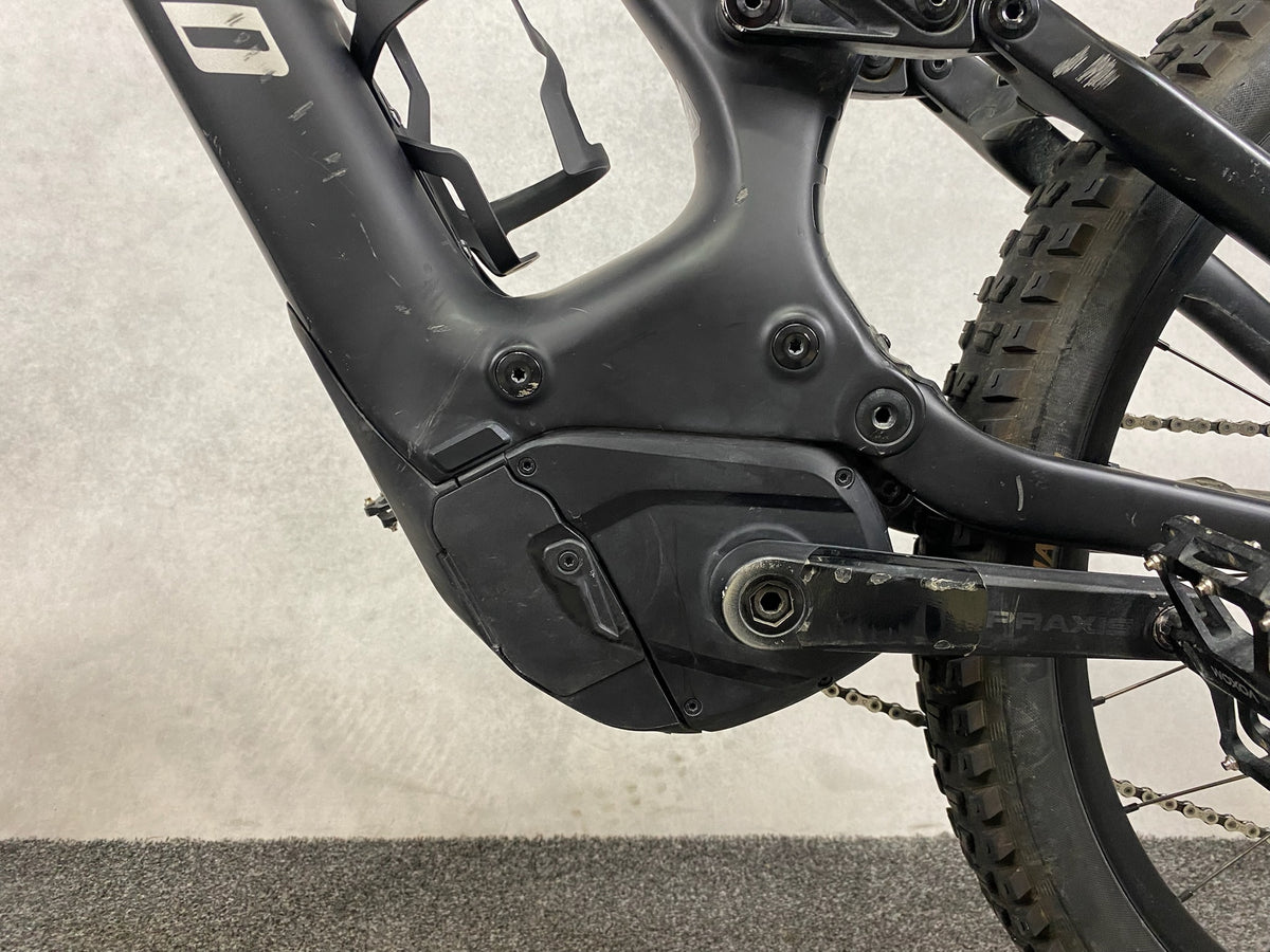 Specialized Turbo Levo Comp Carbon Gen 3