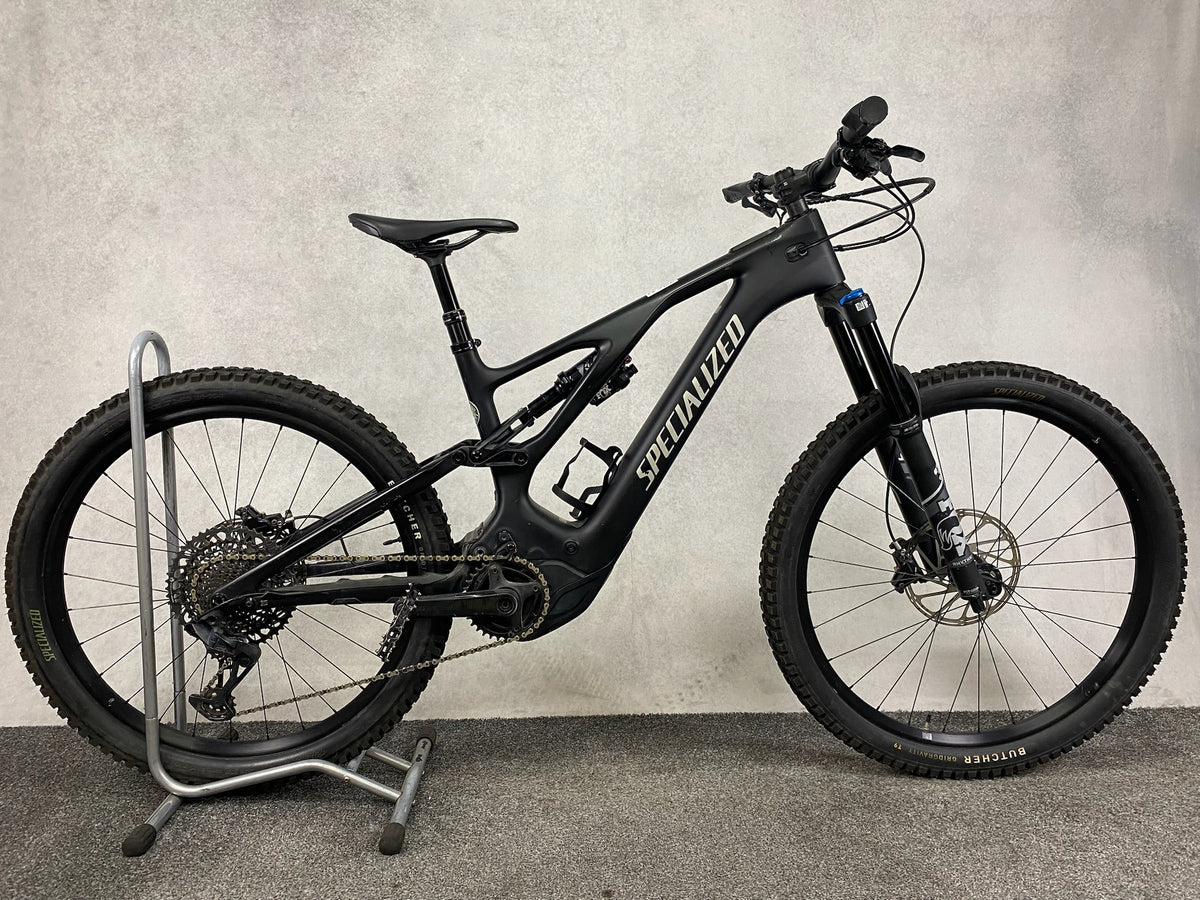 Specialized Turbo Levo Comp Carbon Gen 3