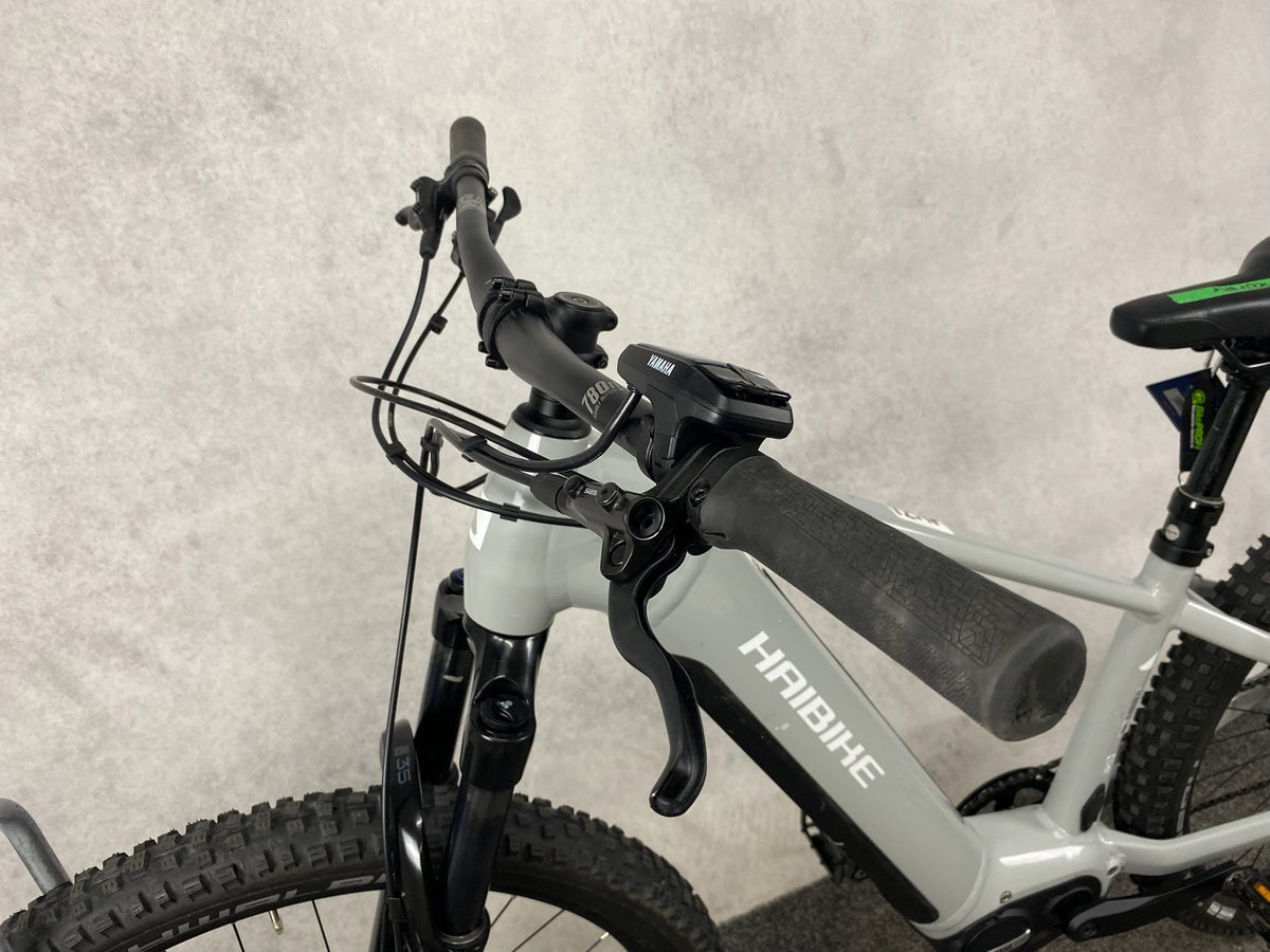 Haibike Alltrack7 27.5 i720 Wh