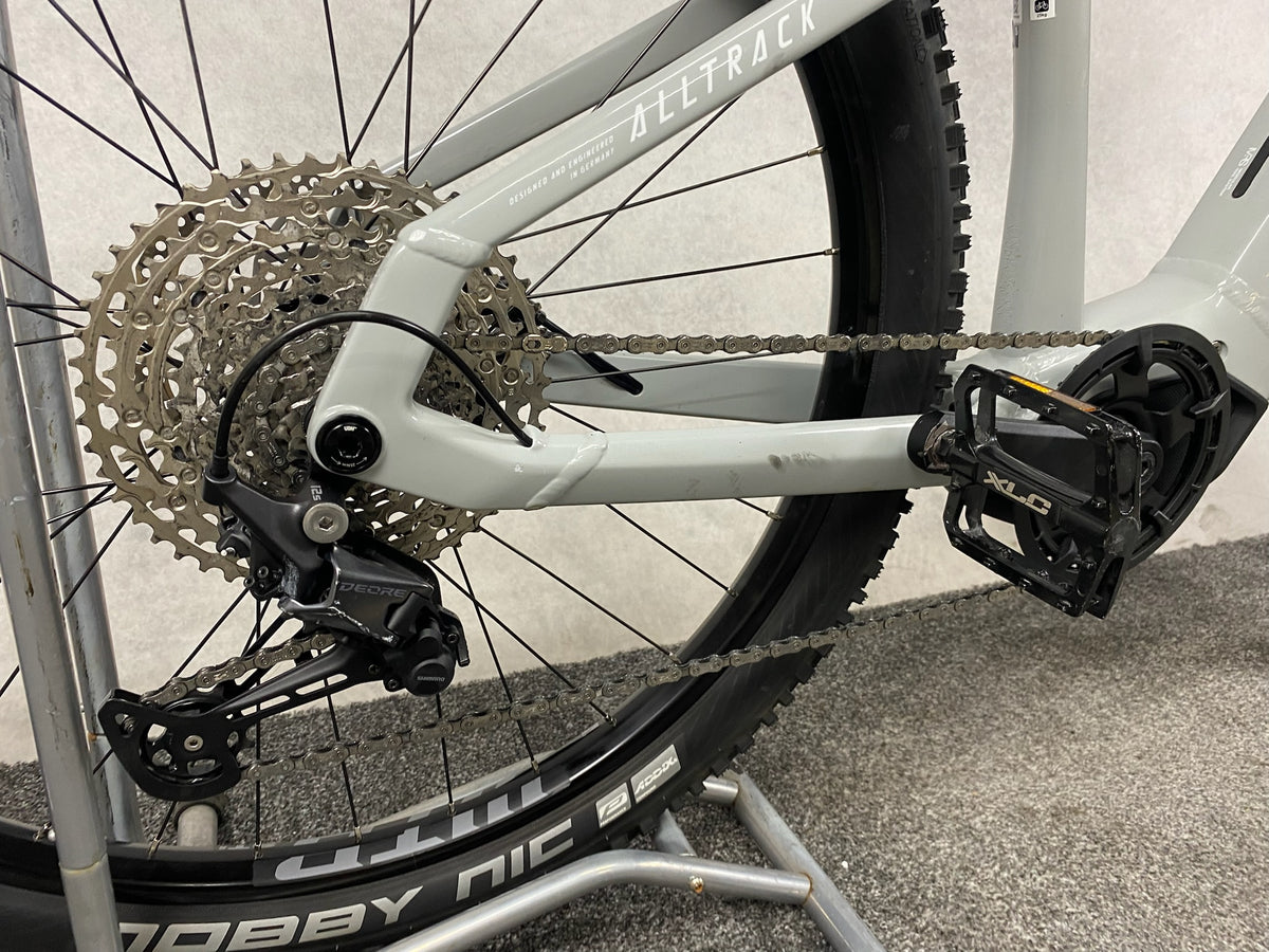 Haibike Alltrack7 27.5 i720 Wh