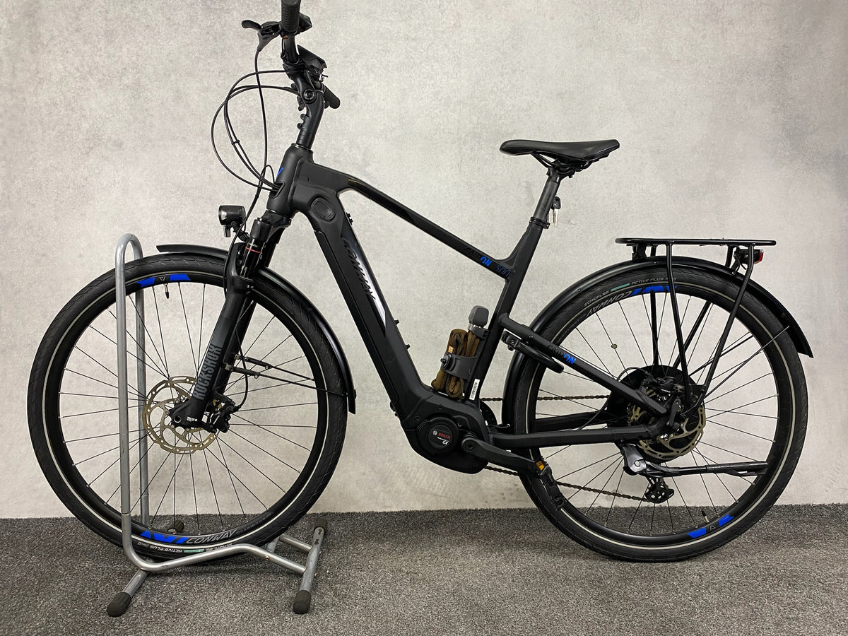 Conway Cairon T500