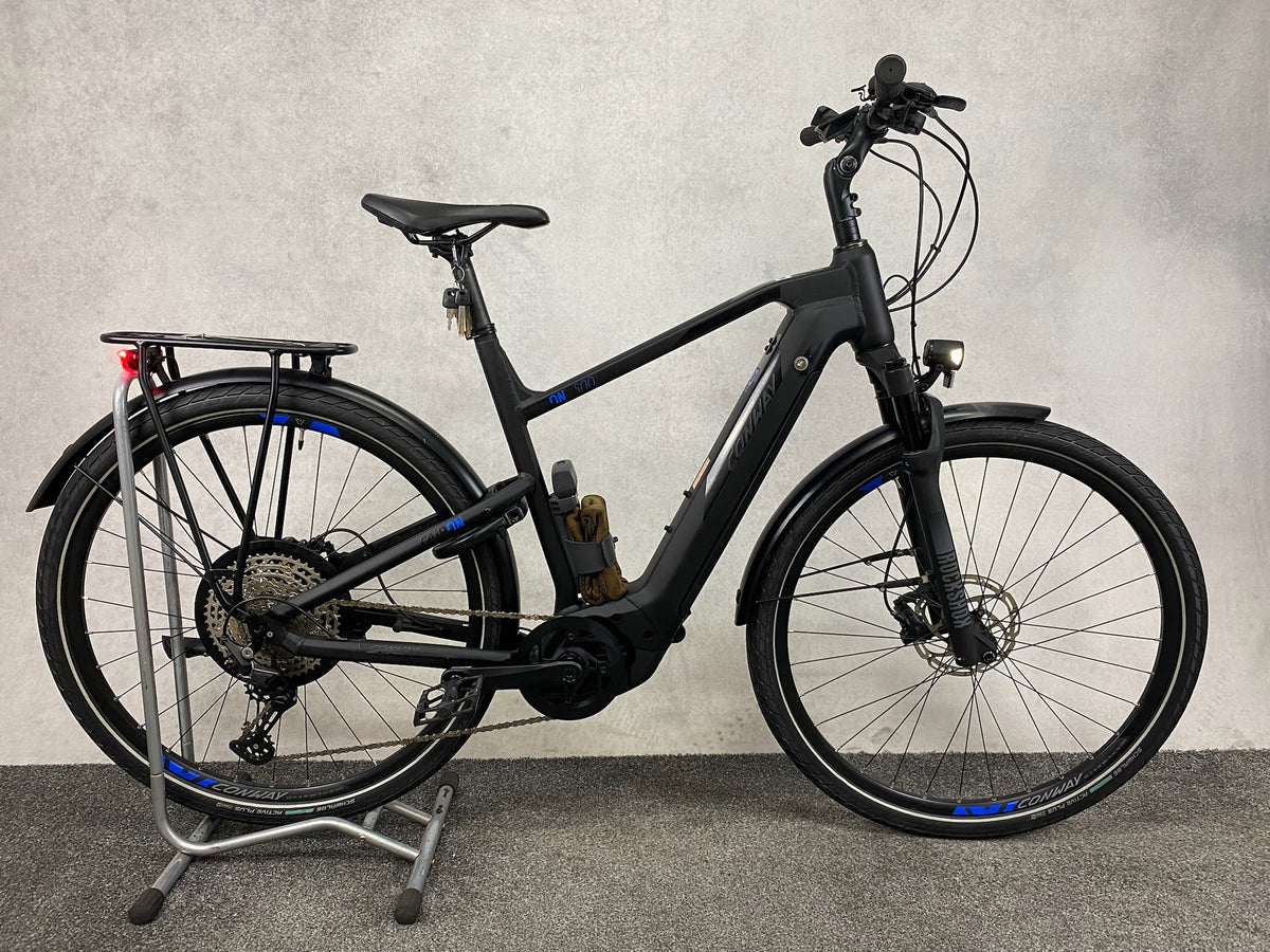Conway Cairon T500