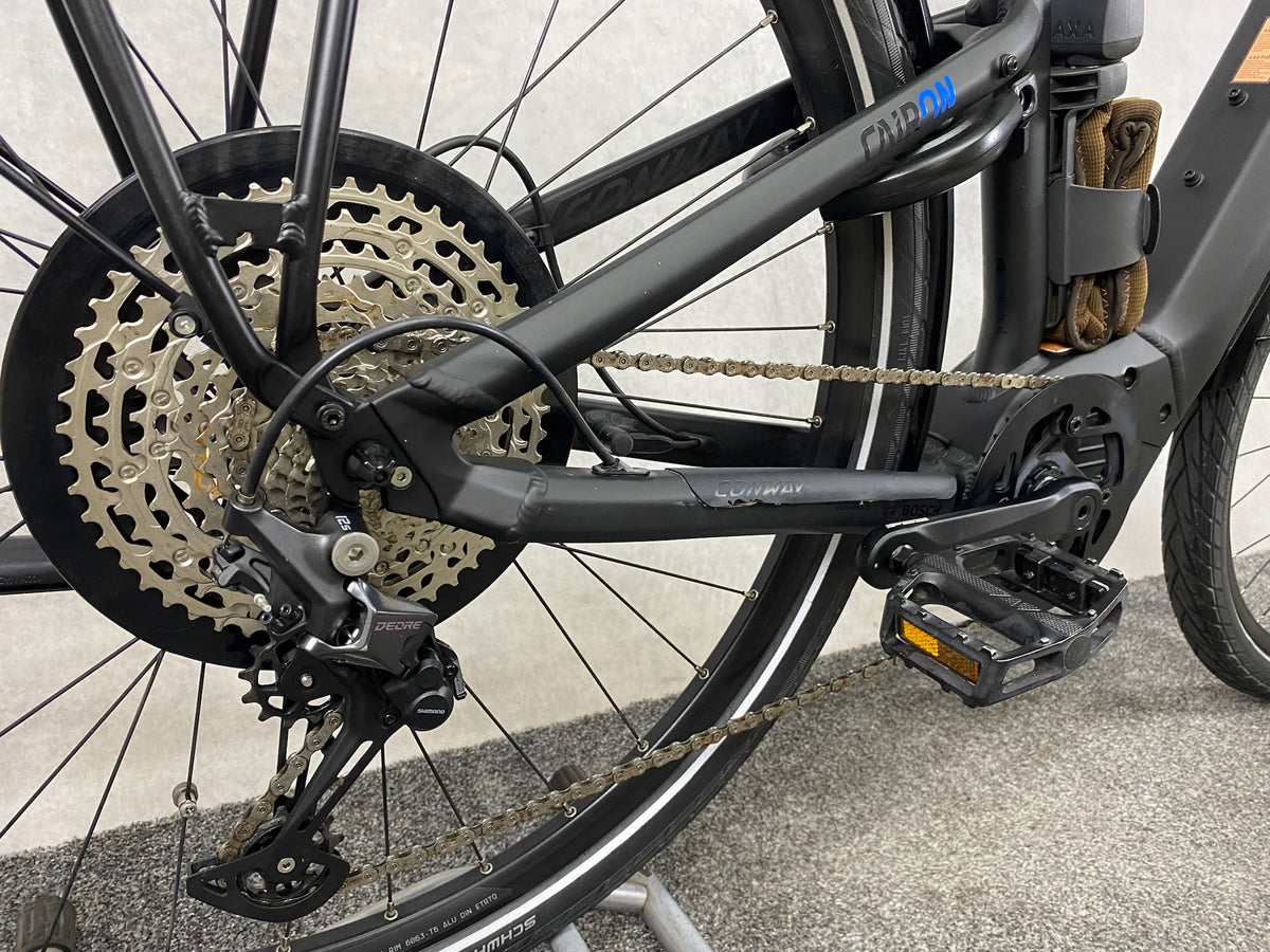 Conway Cairon T500