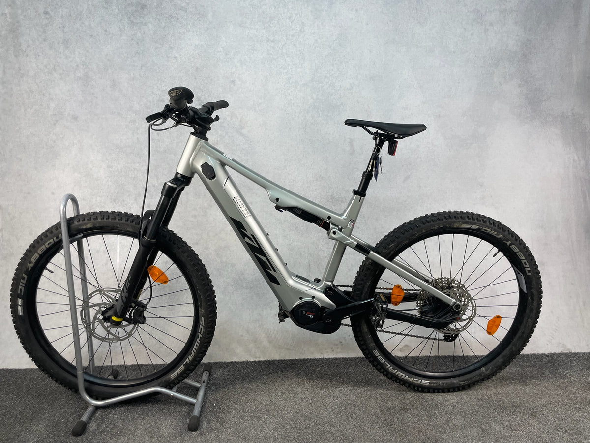 KTM Macina Lycan 772