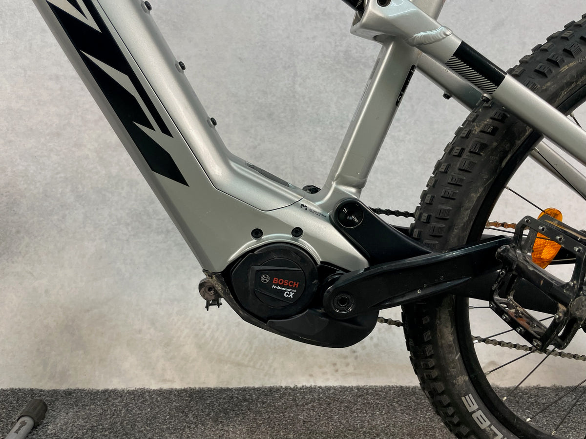 KTM Macina Lycan 772