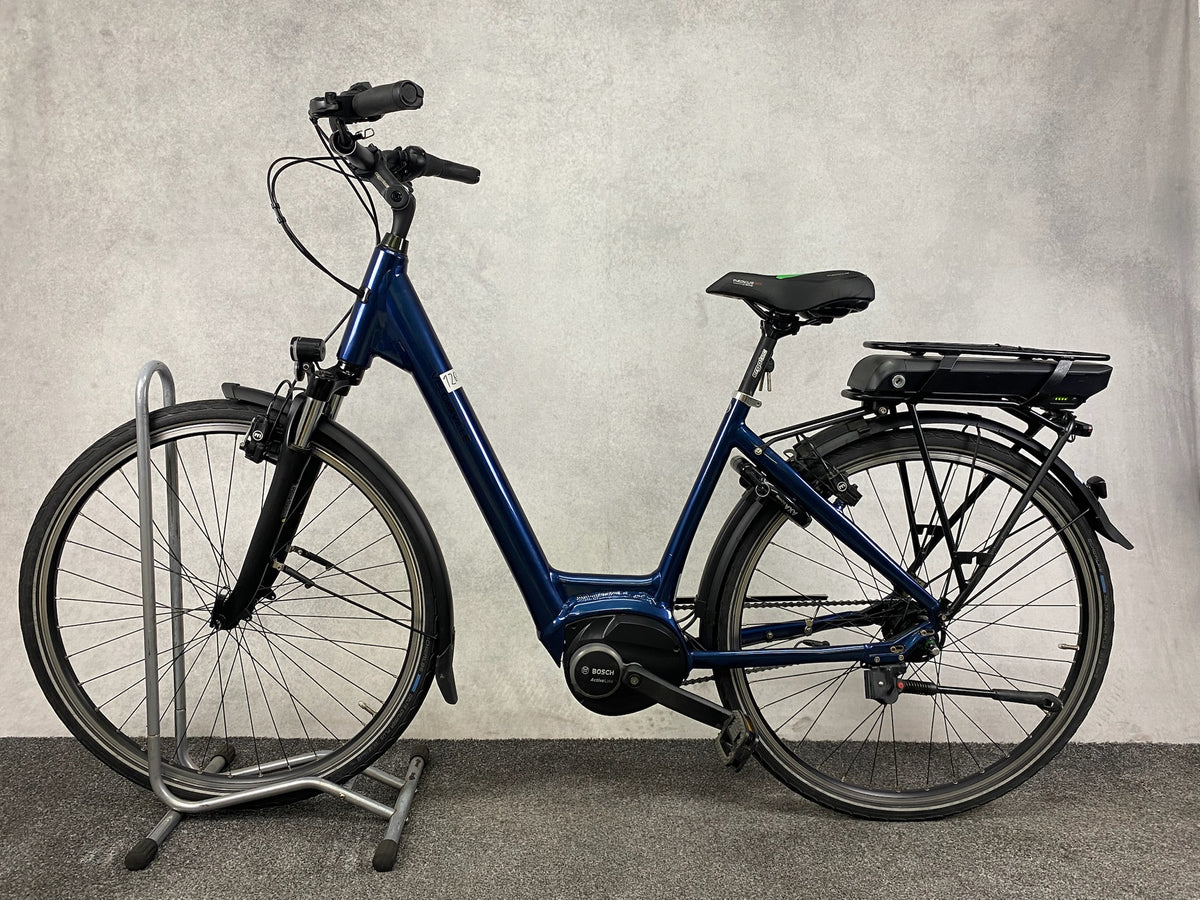 Velo de Ville CEB 200 GT