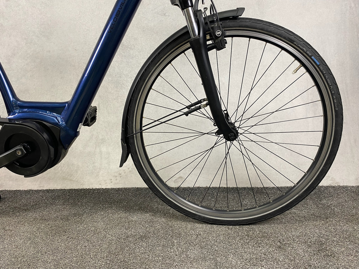 Velo de Ville CEB 200 GT