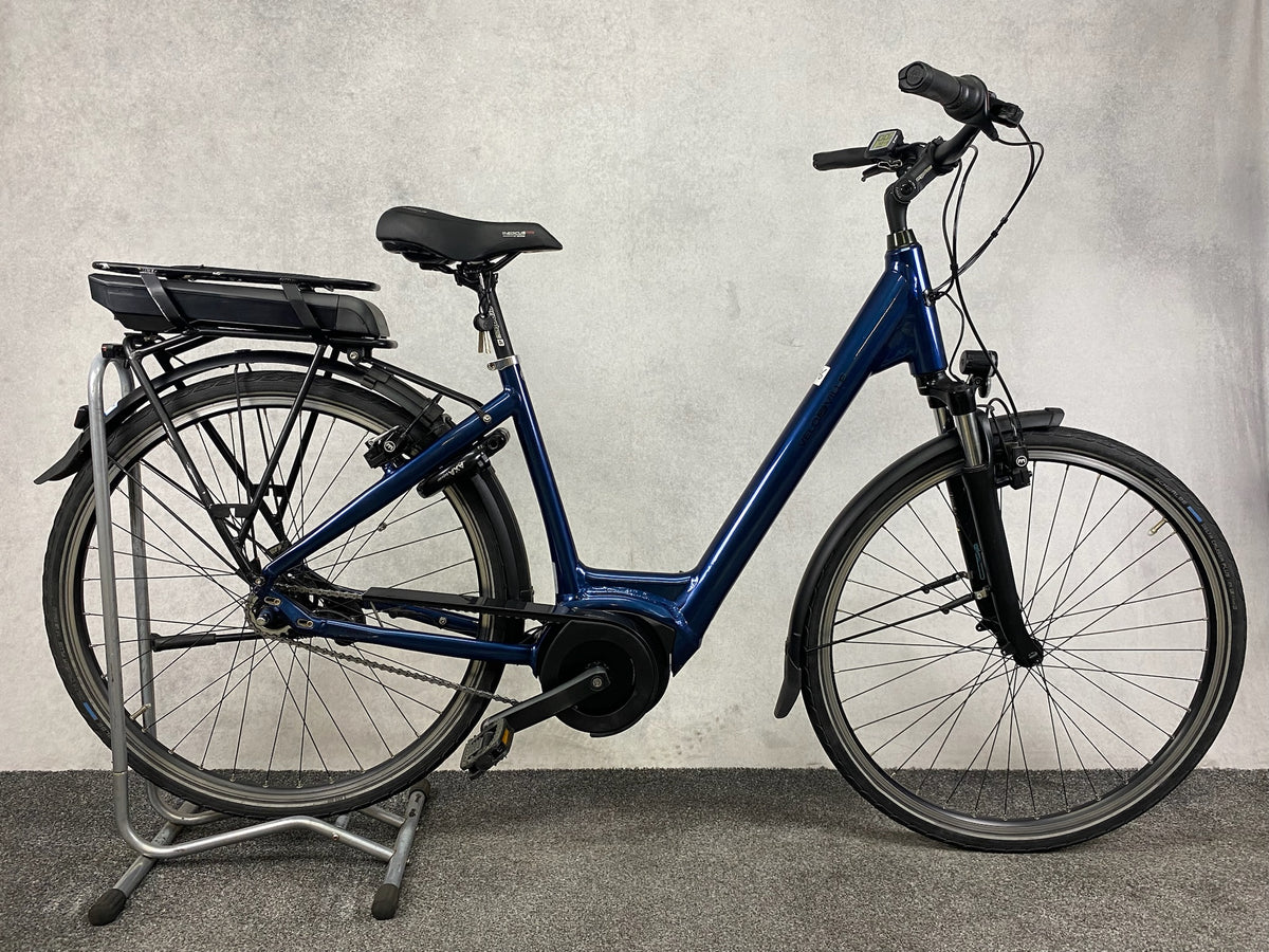Velo de Ville CEB 200 GT