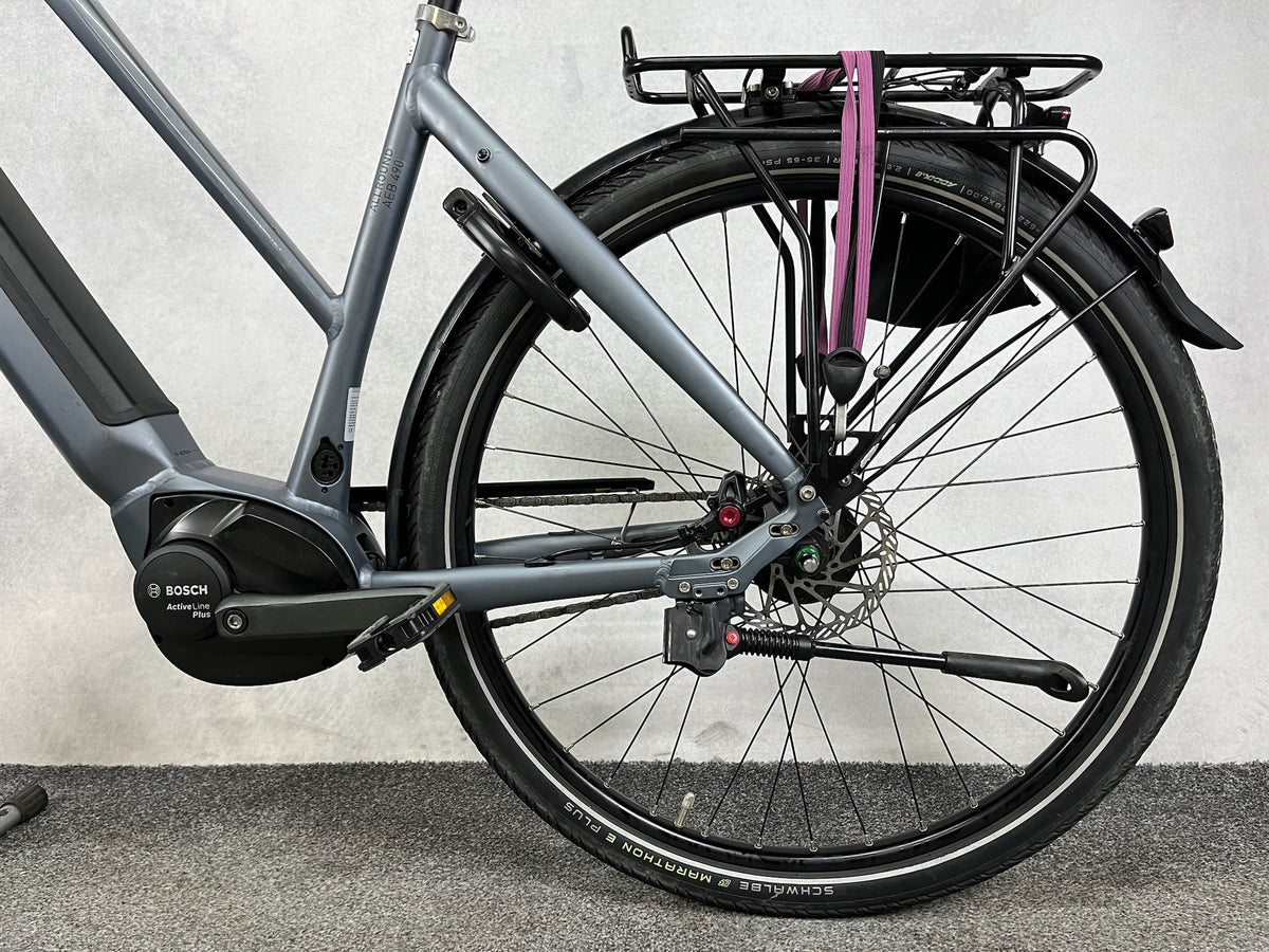 Velo de Ville AEB 490
