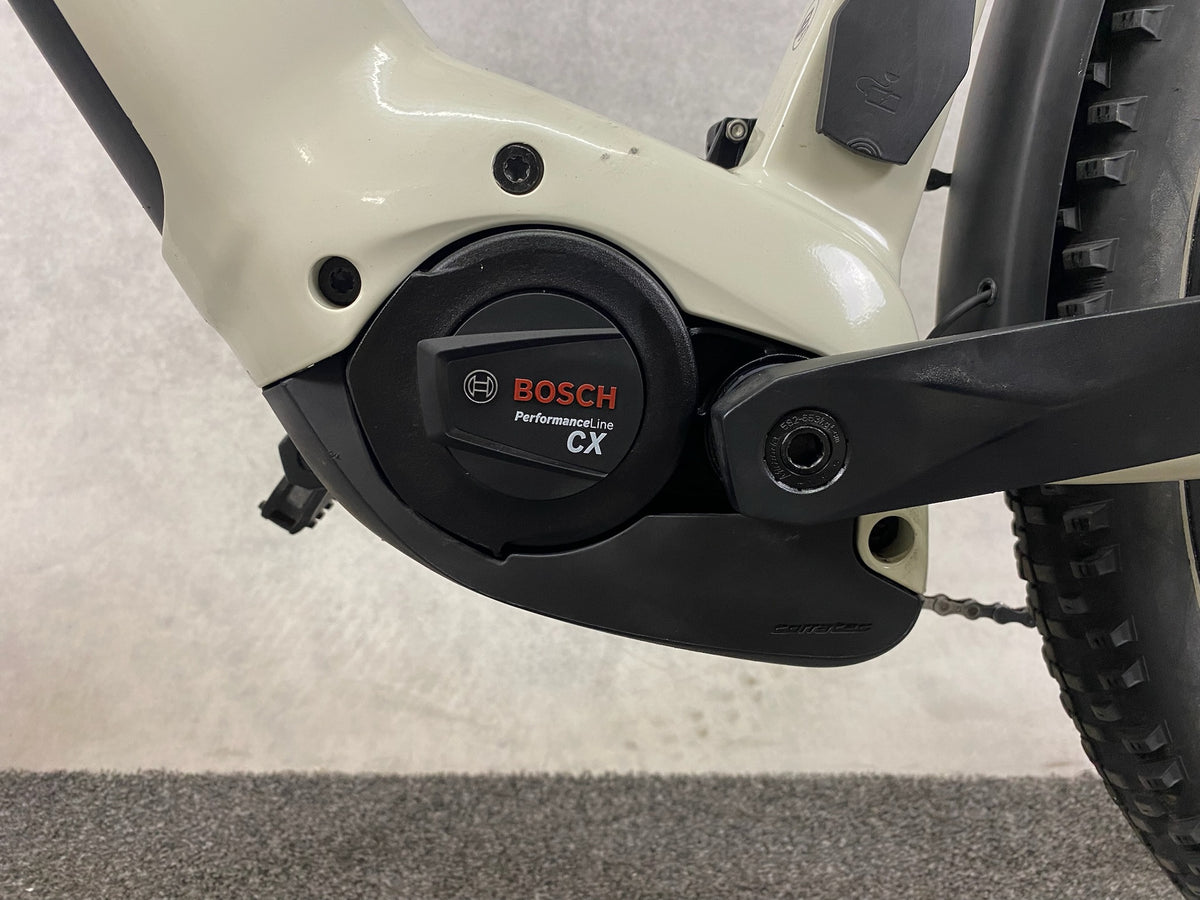 Corratec E-Power MTC 12S Trapez