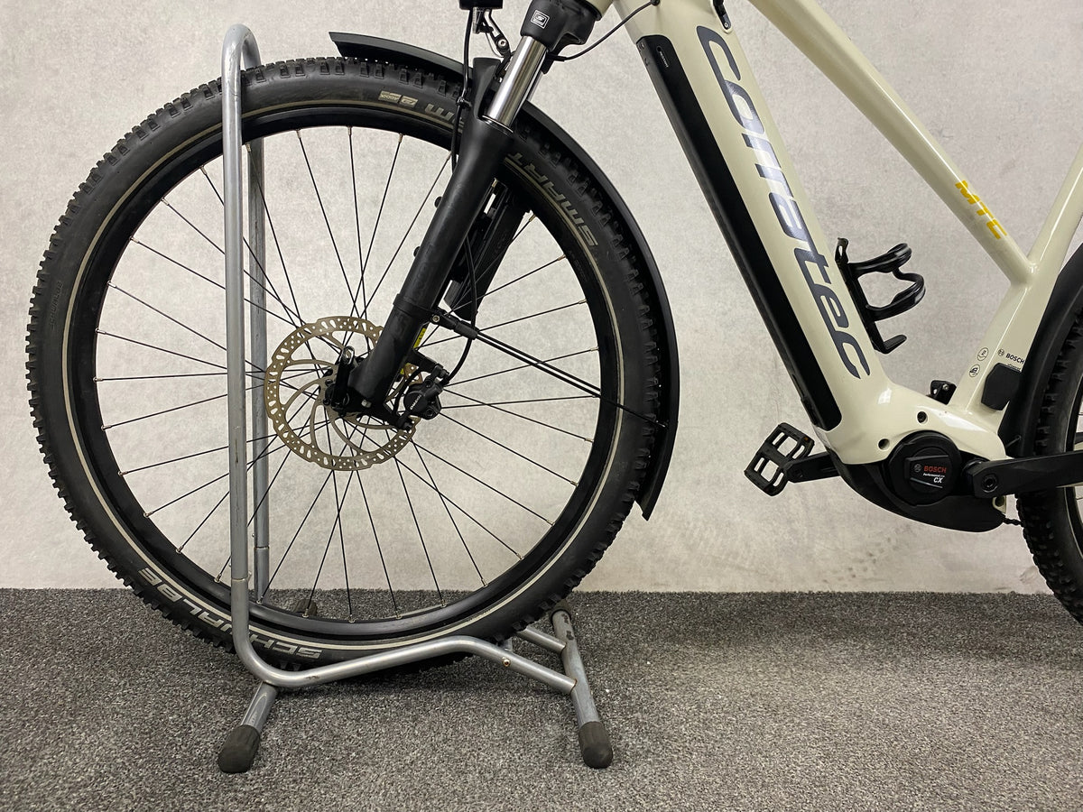 Corratec E-Power MTC 12S Trapez