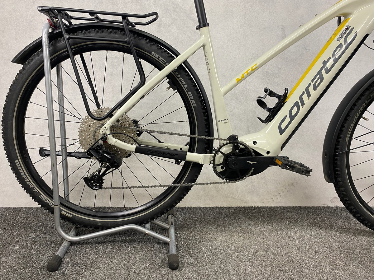 Corratec E-Power MTC 12S Trapez