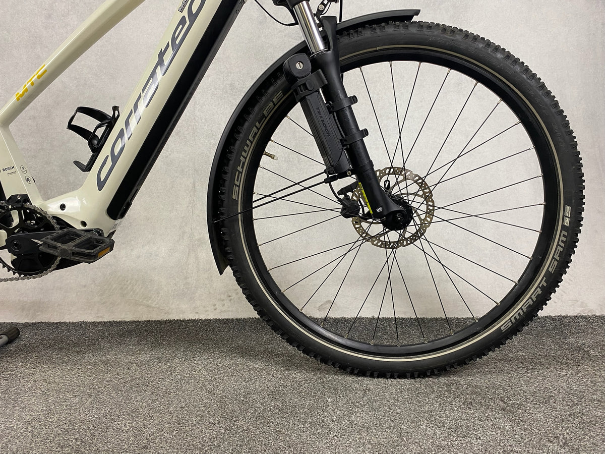 Corratec E-Power MTC 12S Trapez
