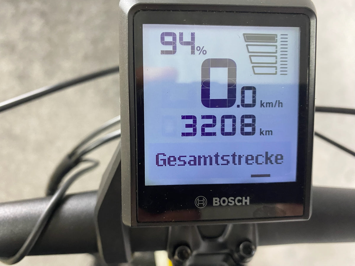 Corratec E-Power MTC 12S Trapez