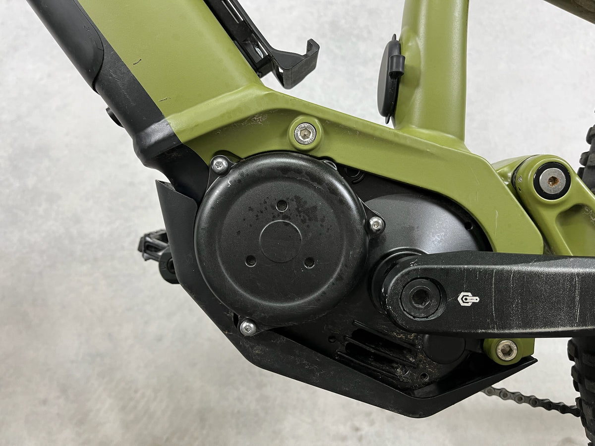 Raymon TrailRay 140E 7.0