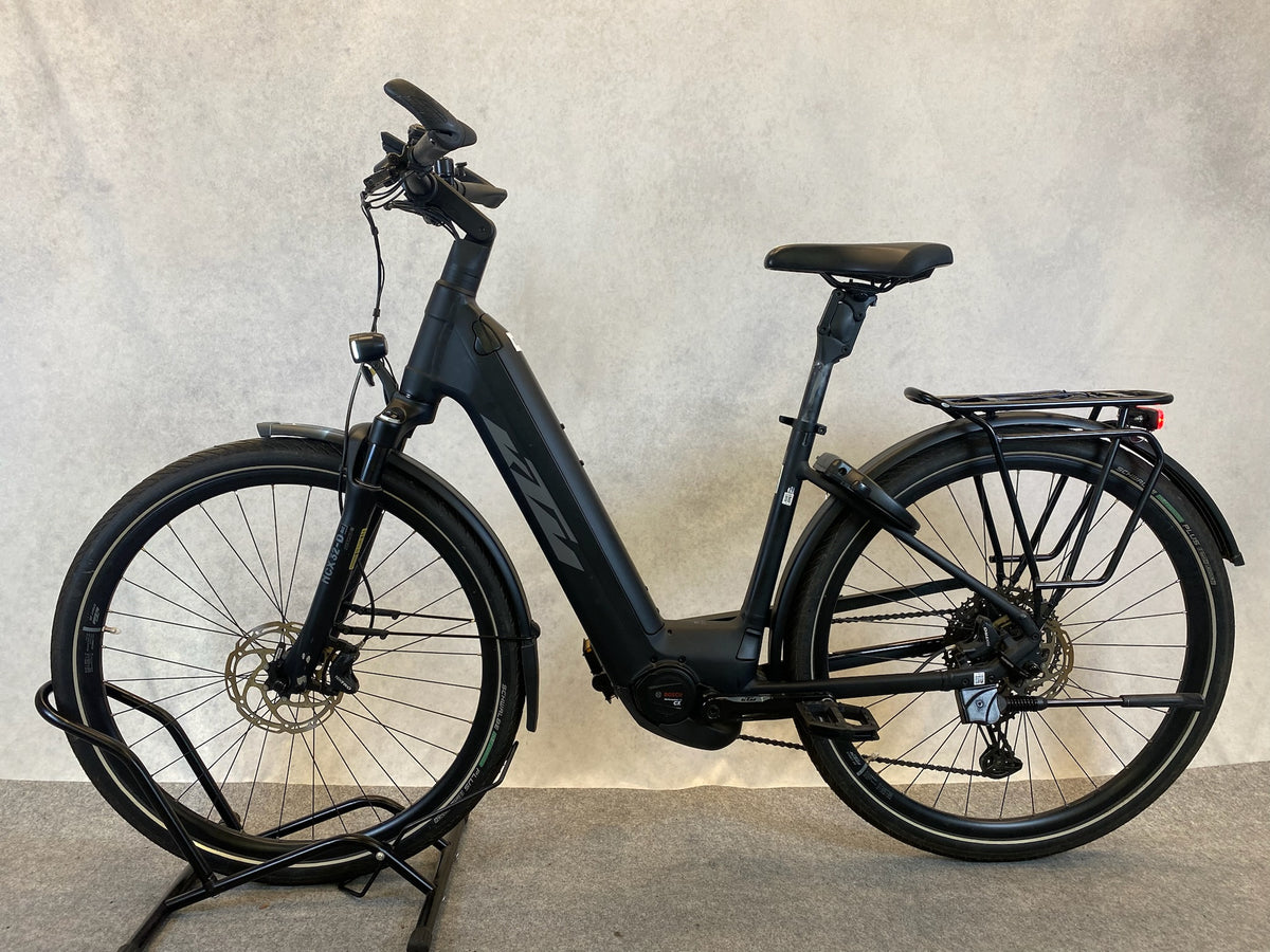 KTM MACINA STYLE 720