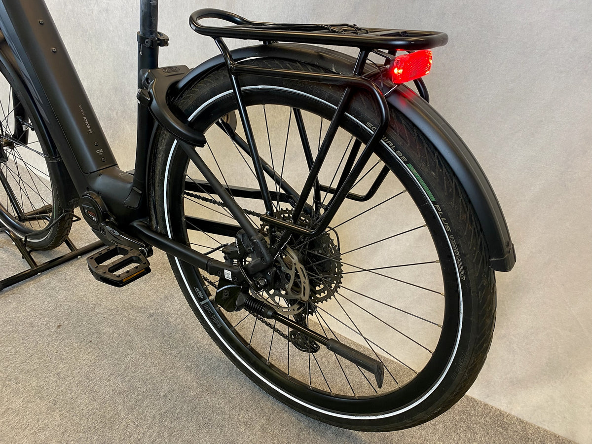 KTM MACINA STYLE 720