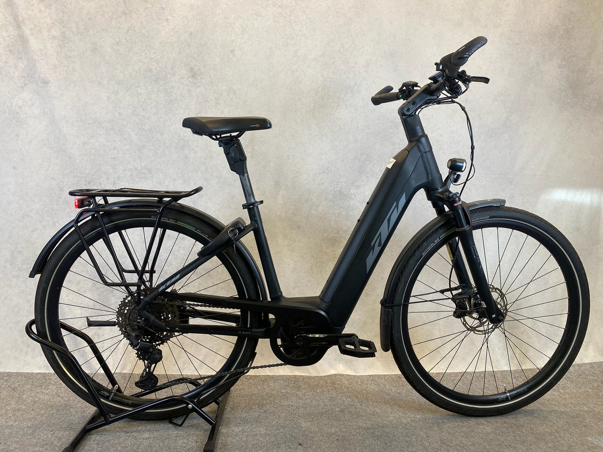 KTM MACINA STYLE 720