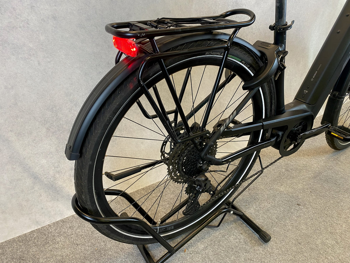 KTM MACINA STYLE 720