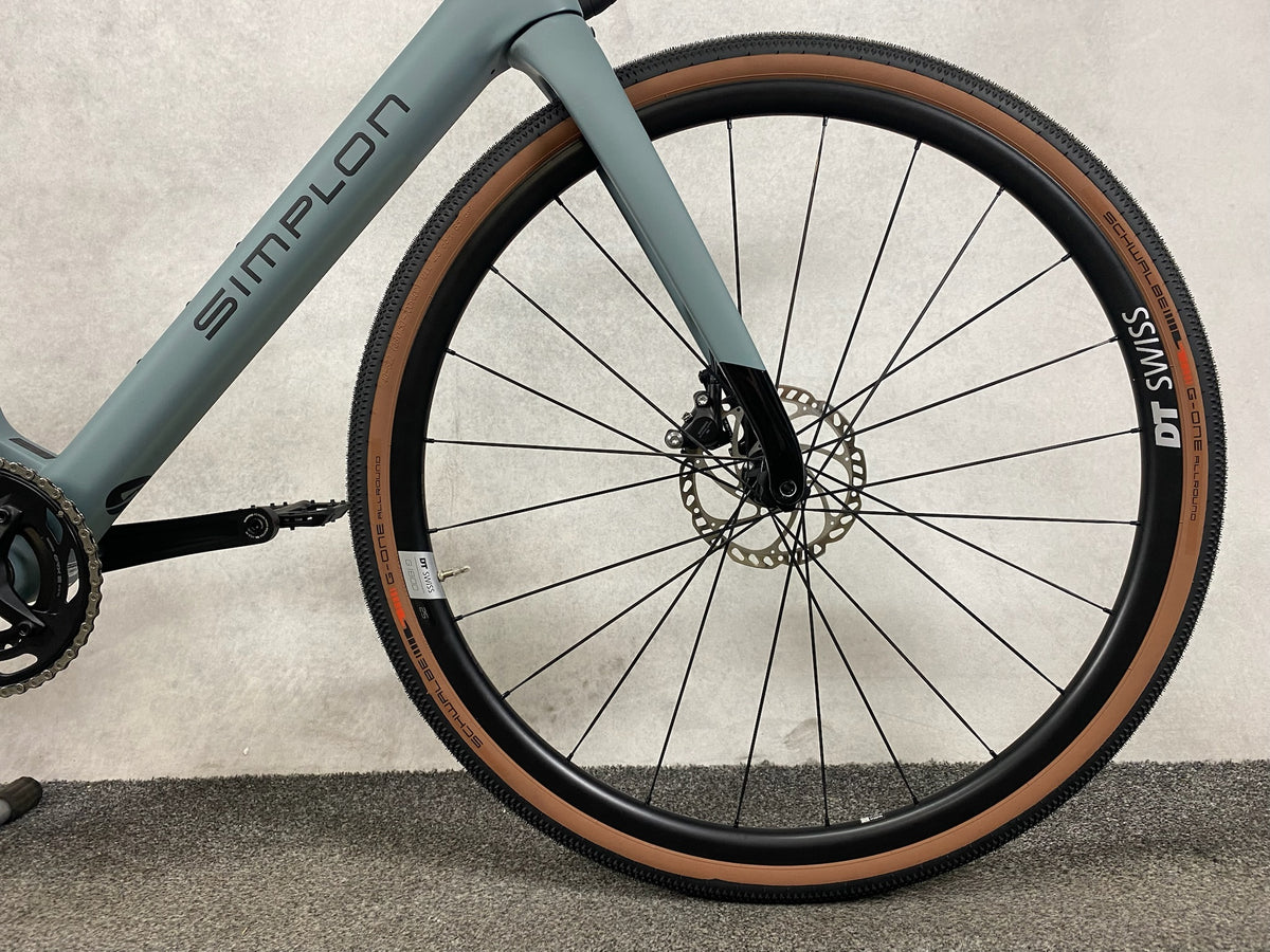Simplon Inissio Gravel