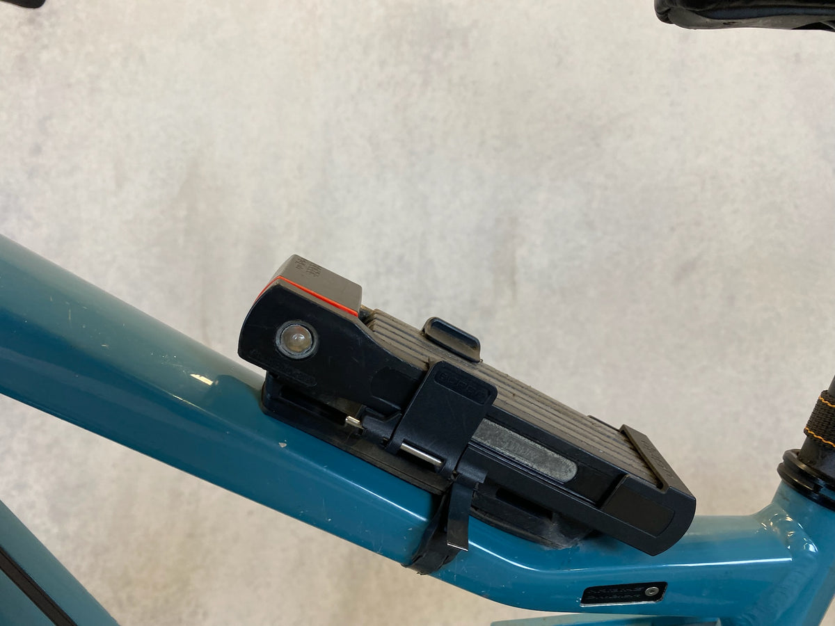 Haibike FullSeven 5