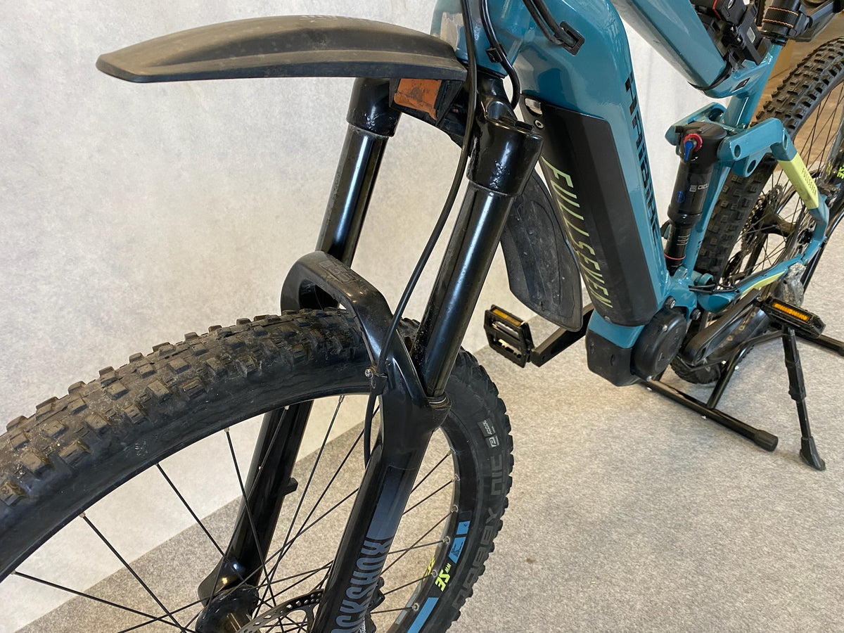 Haibike FullSeven 5