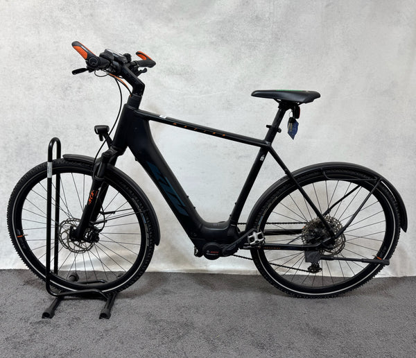KTM Macina Cross LFC