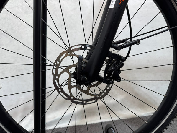 KTM Macina Cross LFC – Bild 3