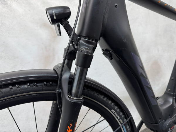 KTM Macina Cross LFC – Bild 5
