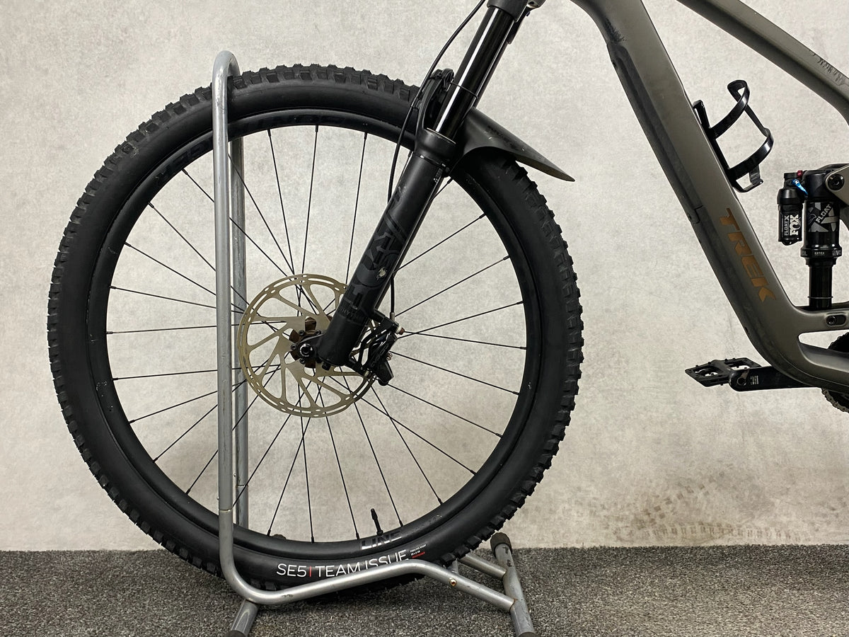 Trek Fuel Ex 9.7